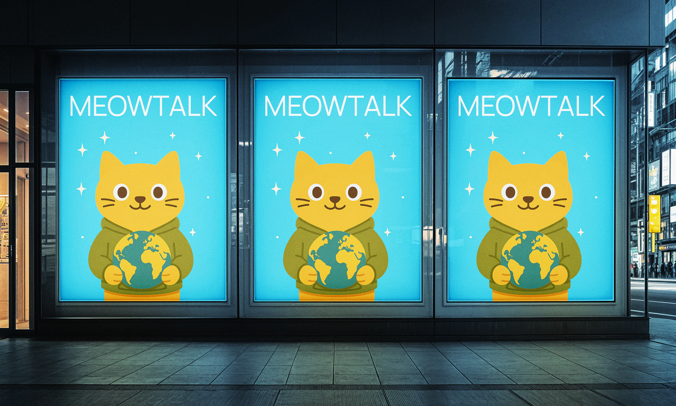 MEOWTALK — страница 1, фрагмент 11