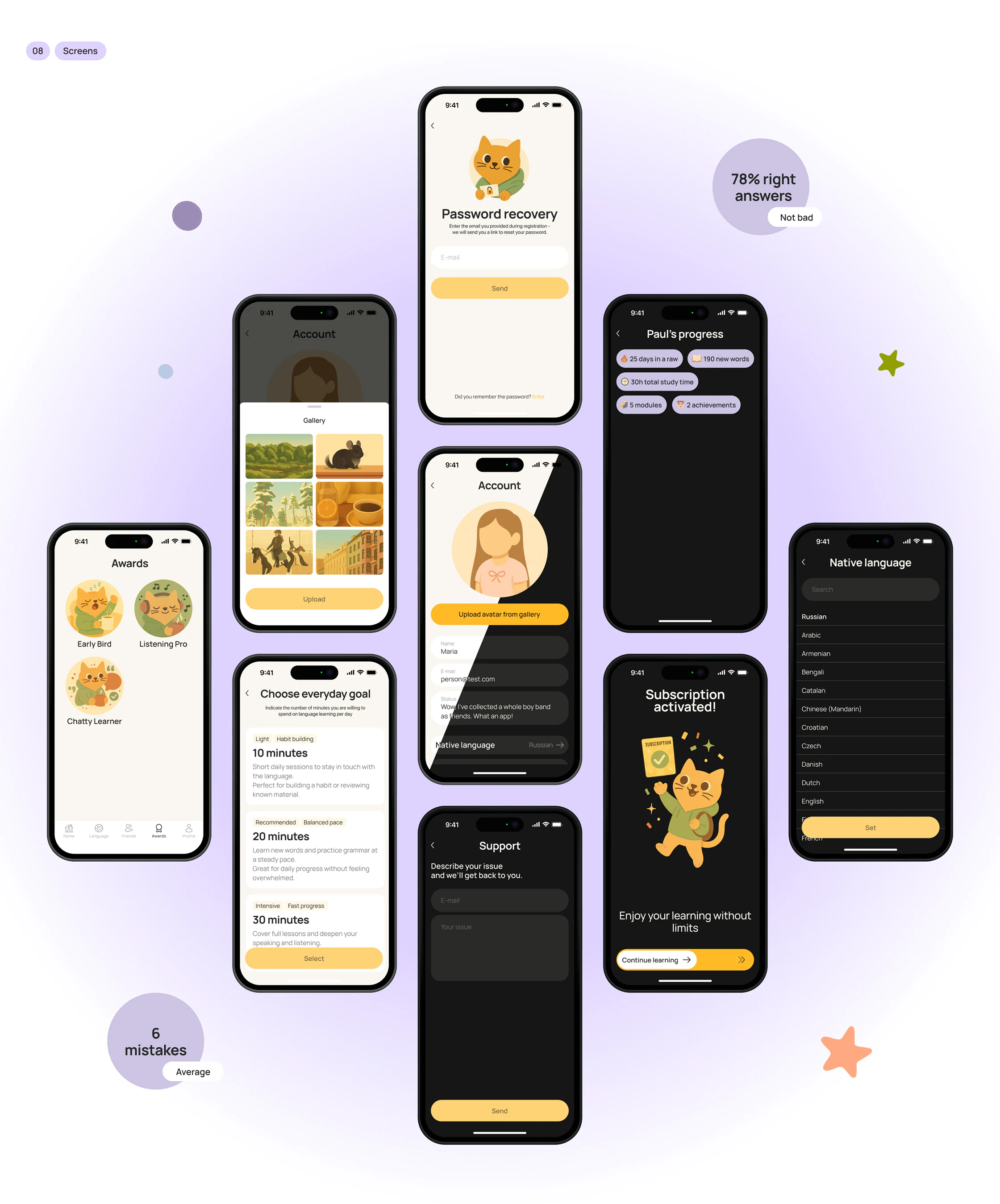 MEOWTALK — страница 1, фрагмент 12